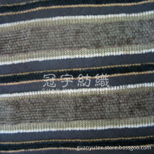 Chenille Fabric for Furniture